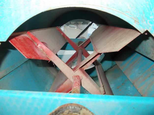 マツモト　中古えだまめ動力脱莢機　他