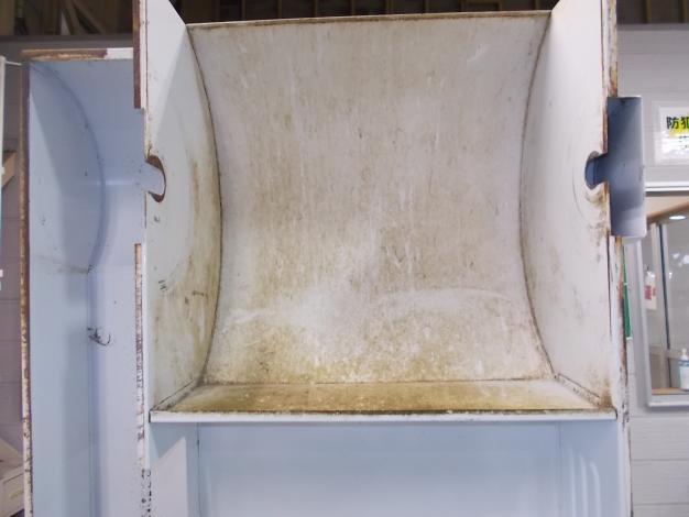 マツモト　中古えだまめ動力脱莢機　他