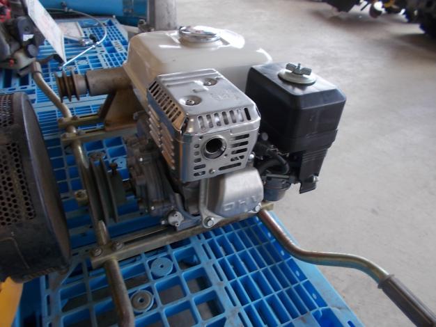 工進エンジンポンプ エンジンポンプ(ハイデルスポンプ)清水用 高圧タイプ SEH-50V(SEH-50V
