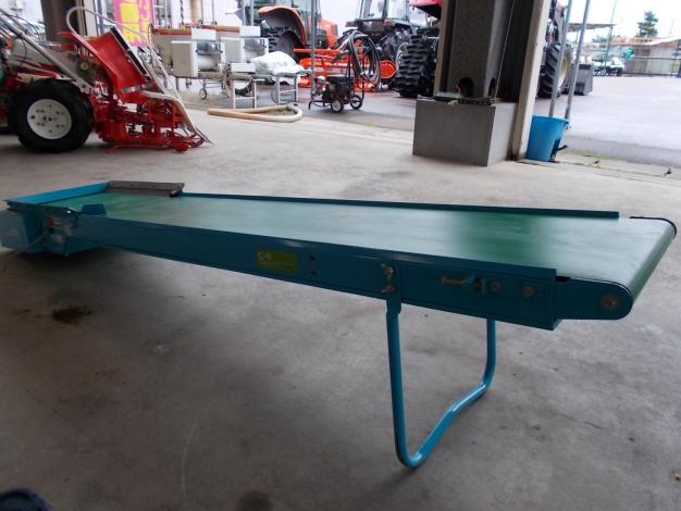 マツモト　中古えだまめ動力脱莢機　他