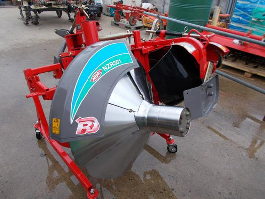 ニプロ　中古　あぜぬり機