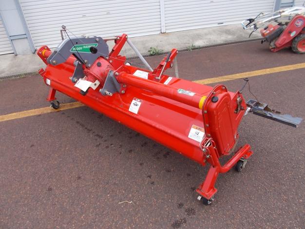コバシ　中古　ハロー
