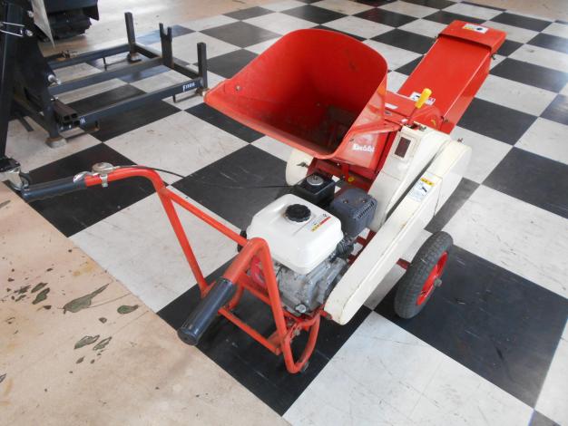 中古 藁切り カッター