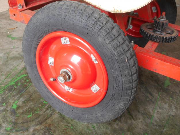 中古 藁切り カッター