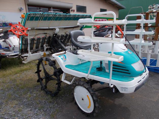 クボタ　中古　田植機