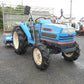 イセキ 中古 トラクター  31馬力