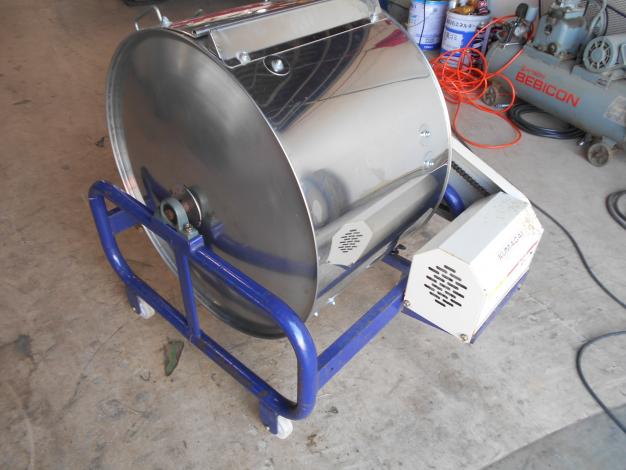 熊谷　中古混合機