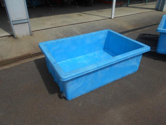 ダイライト中古角型容器