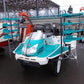 クボタ　中古　田植機