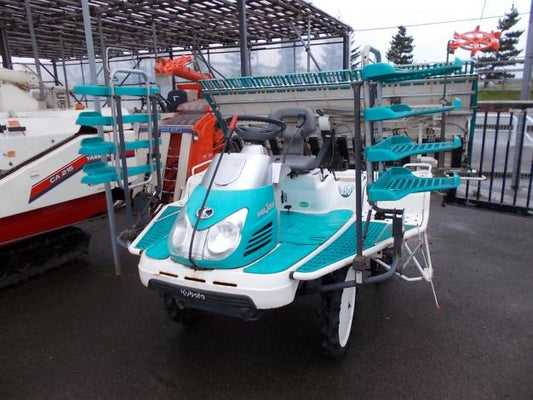クボタ　中古　田植機