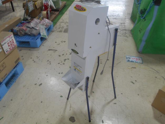 タイガー中古ミニグレイダー