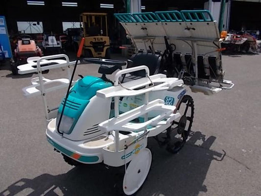 クボタ　中古　田植機