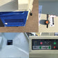 サタケ　中古　籾摺機