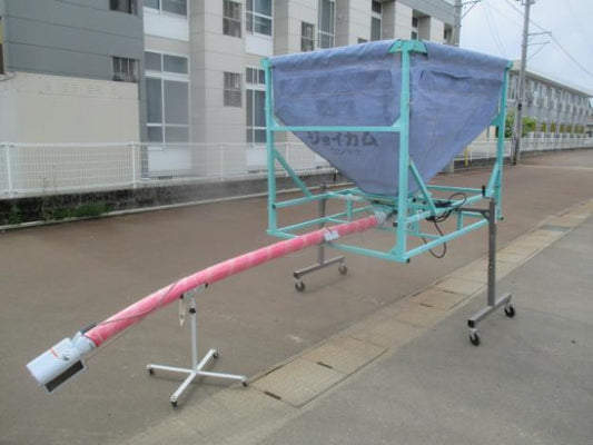クボタ　中古　ジョイカム