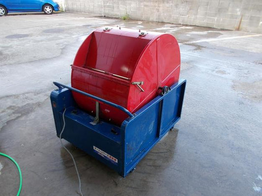 吉徳　中古　混合機