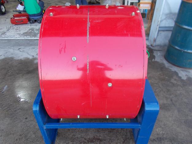 吉徳　中古　混合機