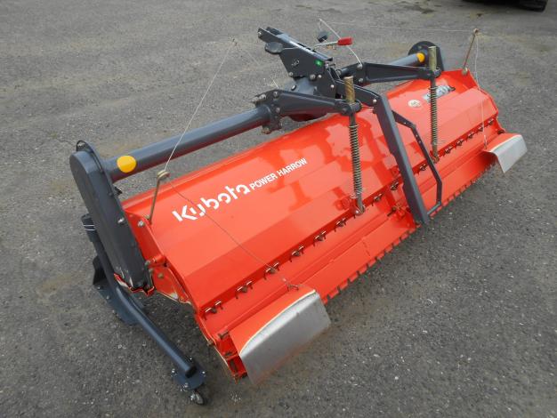 代かきハロー　ササキ　パワーハロー　BG-220T ササキ 中古 ハロー 2m – 農キング