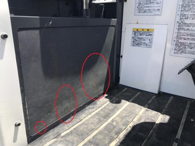 クボタ　中古　コンバイン