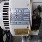 イセキ　中古　耕運機