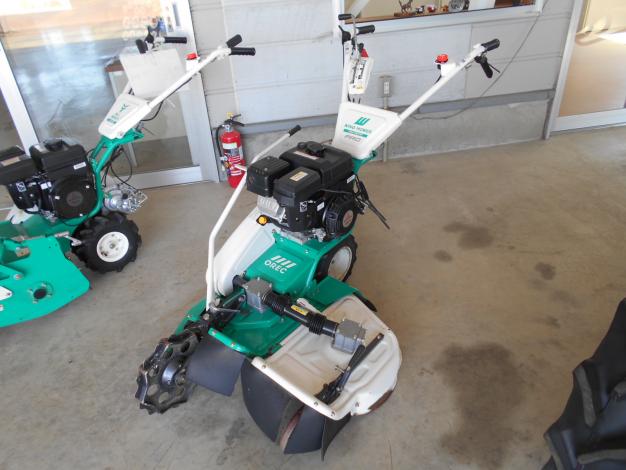 オーレック 中古 ウィングモア