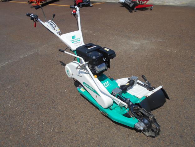 オーレック 中古 ウィングモア