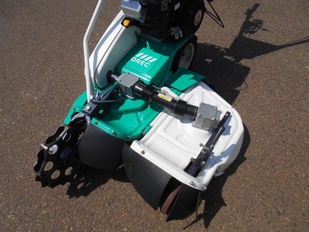 オーレック 中古 ウィングモア