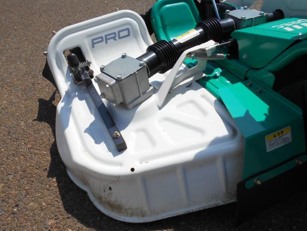 オーレック 中古 ウィングモア – 農キング