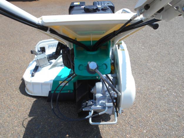 オーレック 中古 ウィングモア