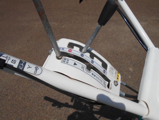 オーレック 中古 ウィングモア