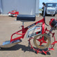 丸山製作所 中古 水田溝切機