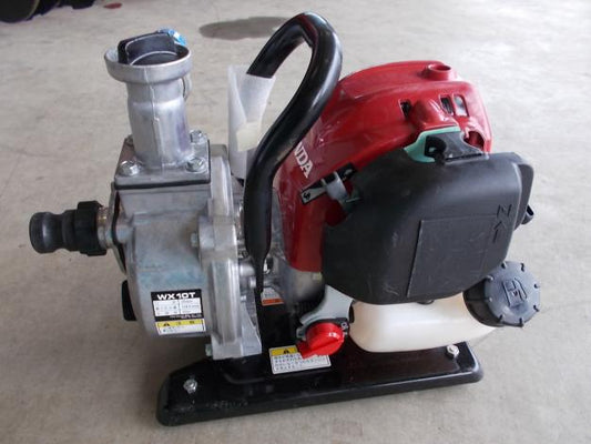ホンダ中古エンジンポンプ
