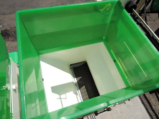 スズテック 中古 播種機