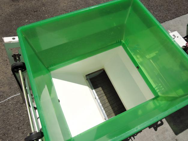 スズテック 中古 播種機