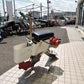 丸山 中古 乗用溝切機
