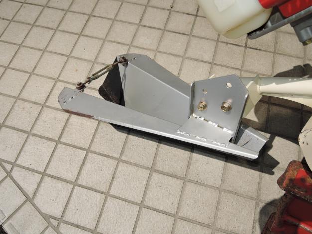 丸山 中古 乗用溝切機