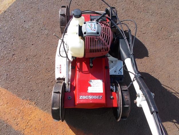 ゼノア　草刈機 ゼノア（Zenoah）草刈機 26ccクラスの刈払機 徹底比較 | 農家web