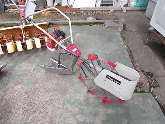 ゼノア 中古 溝切機