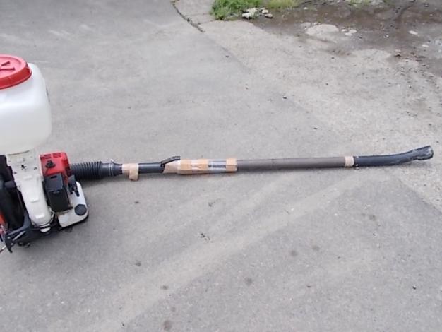 ゼノア 中古 動力散布機 – 農キング