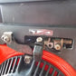共立グリーン　中古　セット動噴