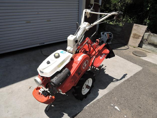 クボタ 中古 管理機