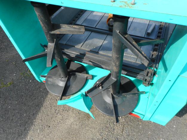 中古 タカキタ　マニアスプレッダ
