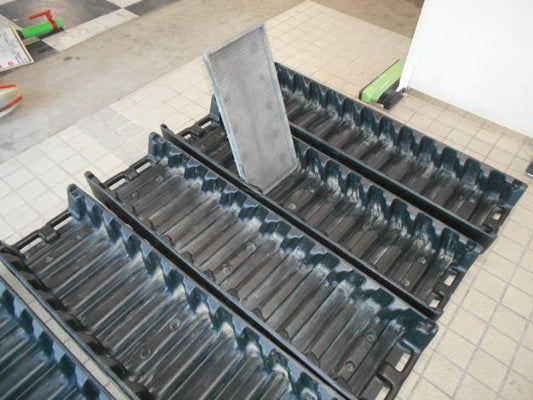 中古 苗箱運搬枠