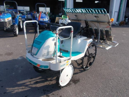 クボタ　中古　田植機