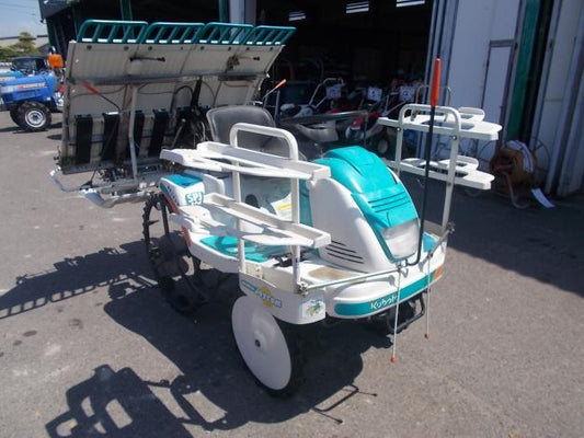 クボタ　中古　田植機