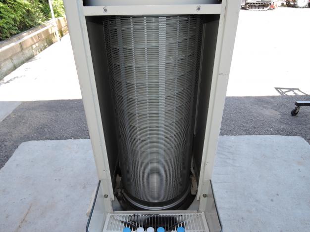 イセキ 中古 選別計量機