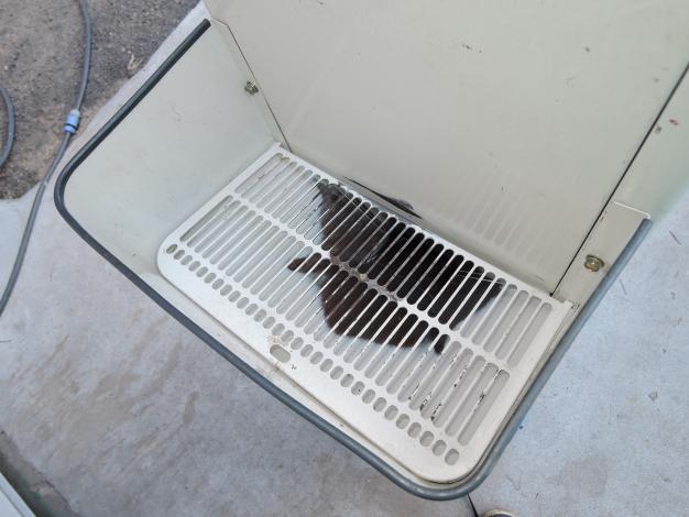 イセキ 中古 選別計量機