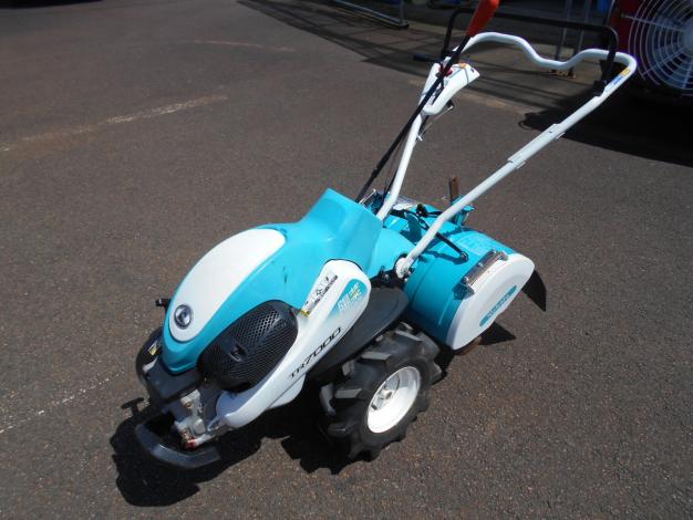 クボタ　中古　管理機