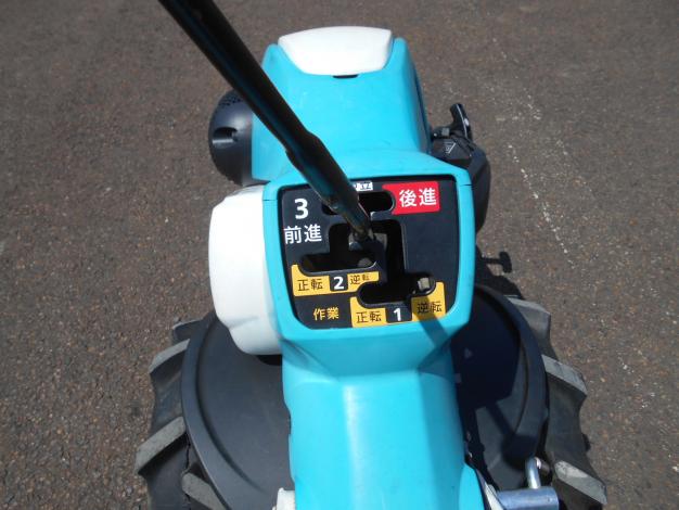 クボタ　中古　管理機