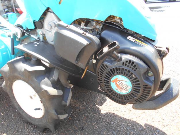 クボタ　中古　管理機
