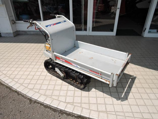 ヤンマー 中古 運搬車 200kg